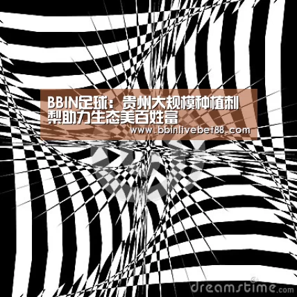 BBIN足球:贵州大规模种植刺梨助力生态美百姓富(图1) BBIN电子