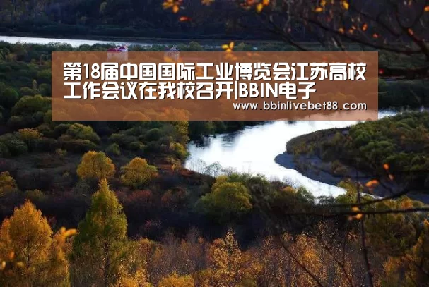 BBIN视讯