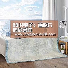 BBIN电子:画照片的危害性(图2) BBIN下载