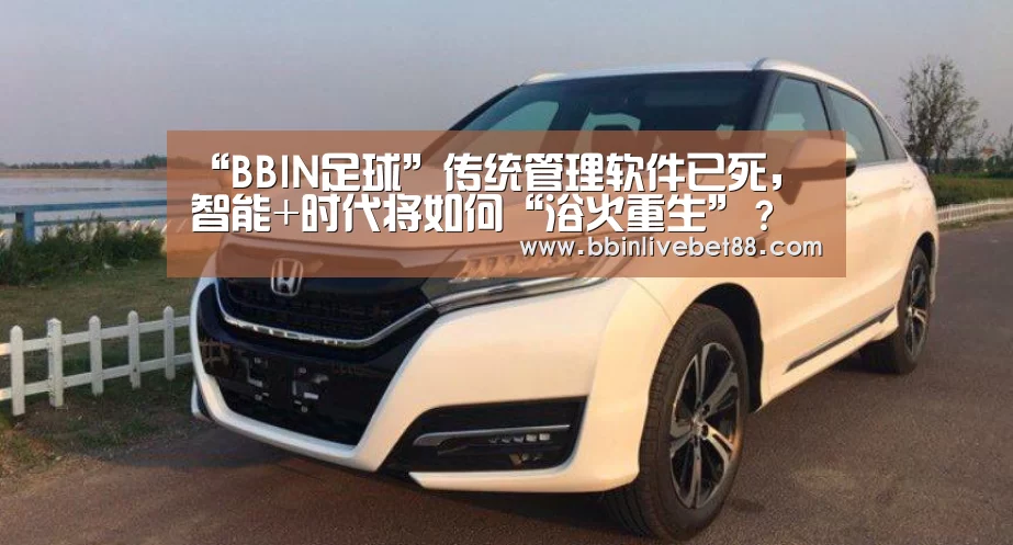 “BBIN足球”传统管理软件已死,智能+时代将如何“浴火重生”?(图3) BBIN足球