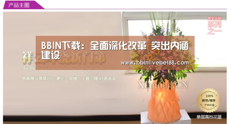 BBIN下载:全面深化改革 突出内涵建设(图2) BBIN视讯